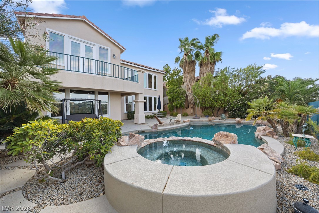 2777 Botticelli Drive Henderson NV 89052