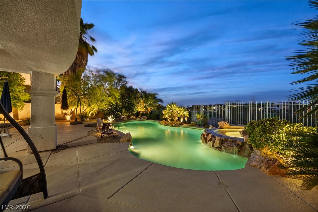 2777 Botticelli Drive Henderson NV 89052