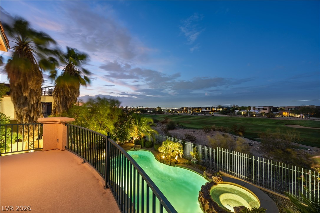 2777 Botticelli Drive Henderson NV 89052
