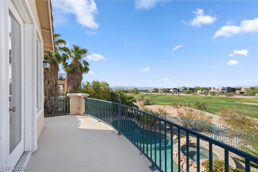 2777 Botticelli Drive Henderson NV 89052