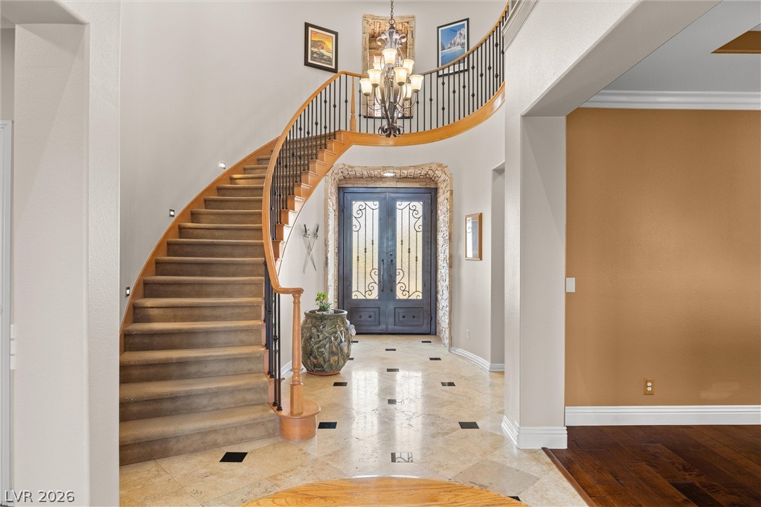 2777 Botticelli Drive Henderson NV 89052