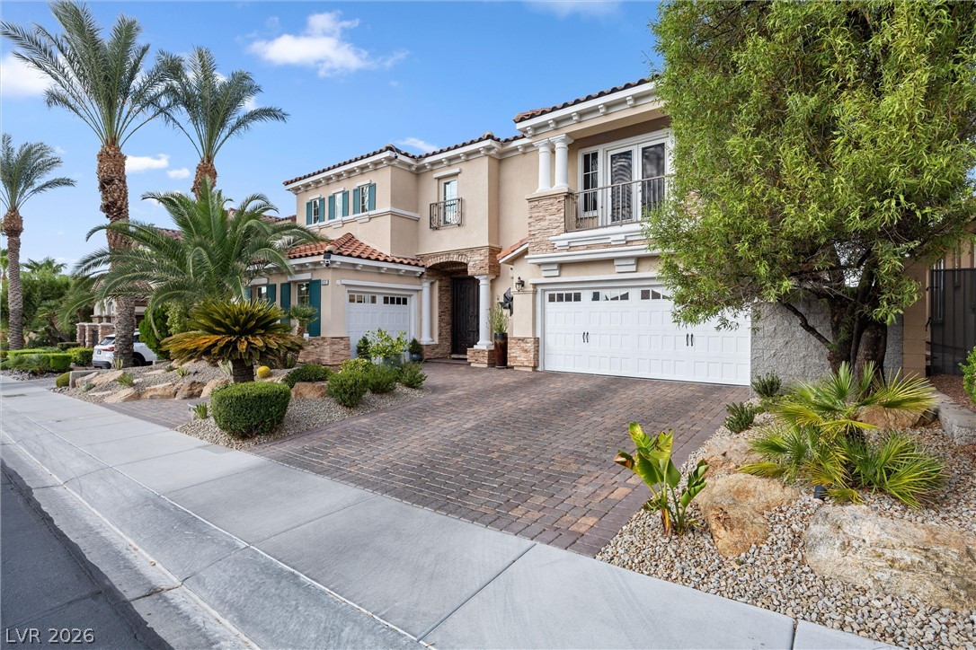 2777 Botticelli Drive Henderson NV 89052