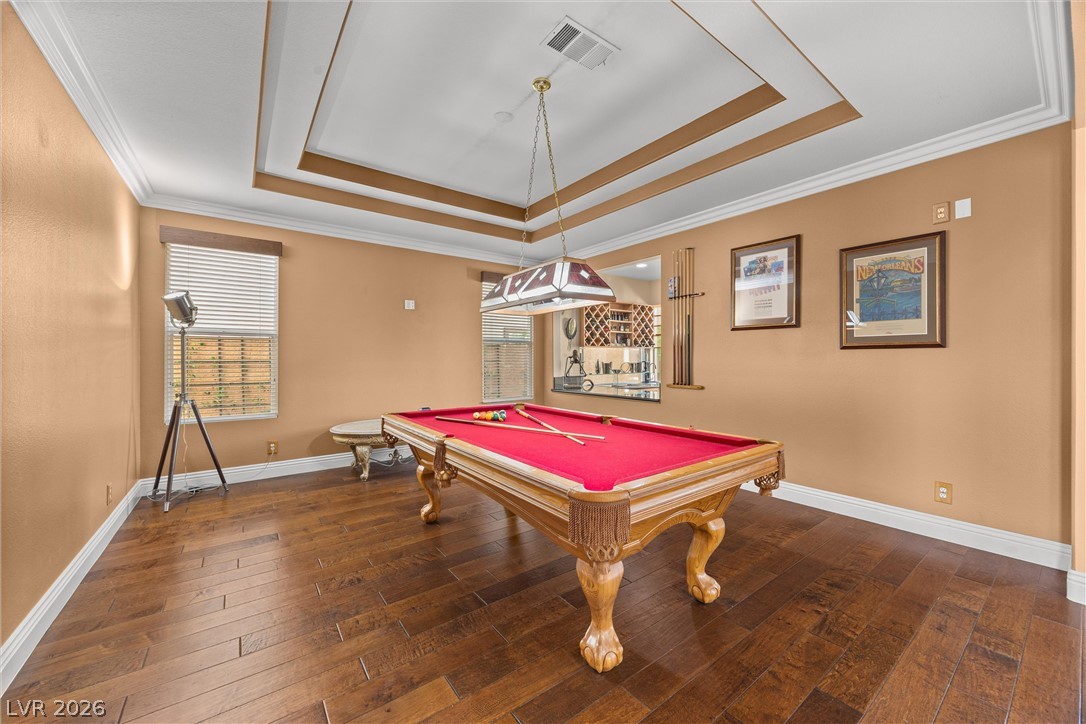 2777 Botticelli Drive Henderson NV 89052