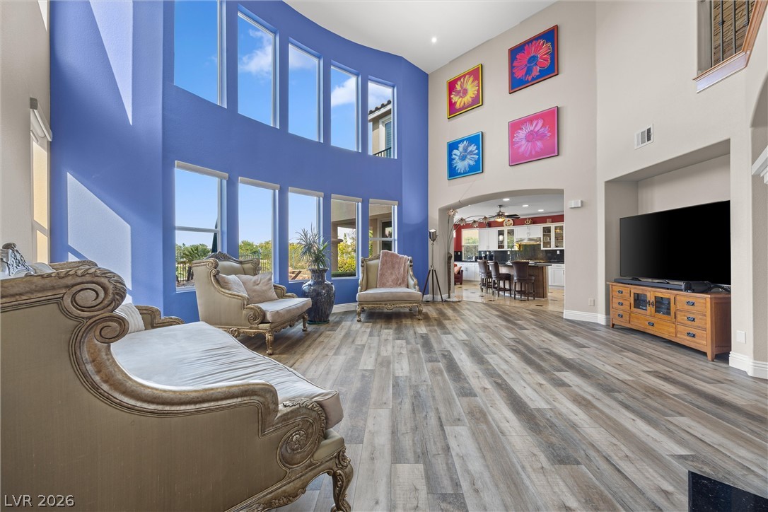2777 Botticelli Drive Henderson NV 89052