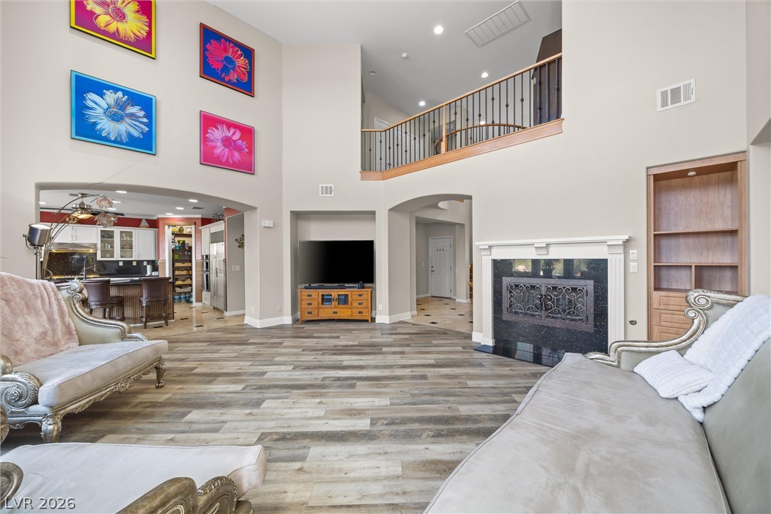 2777 Botticelli Drive Henderson NV 89052