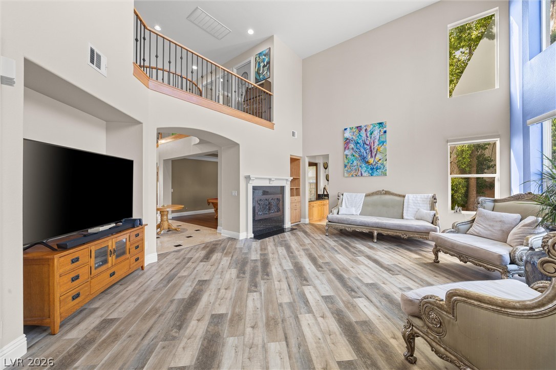 2777 Botticelli Drive Henderson NV 89052
