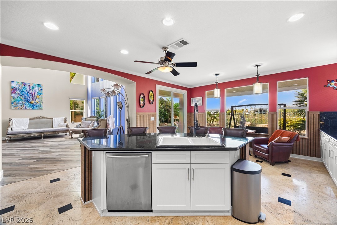 2777 Botticelli Drive Henderson NV 89052
