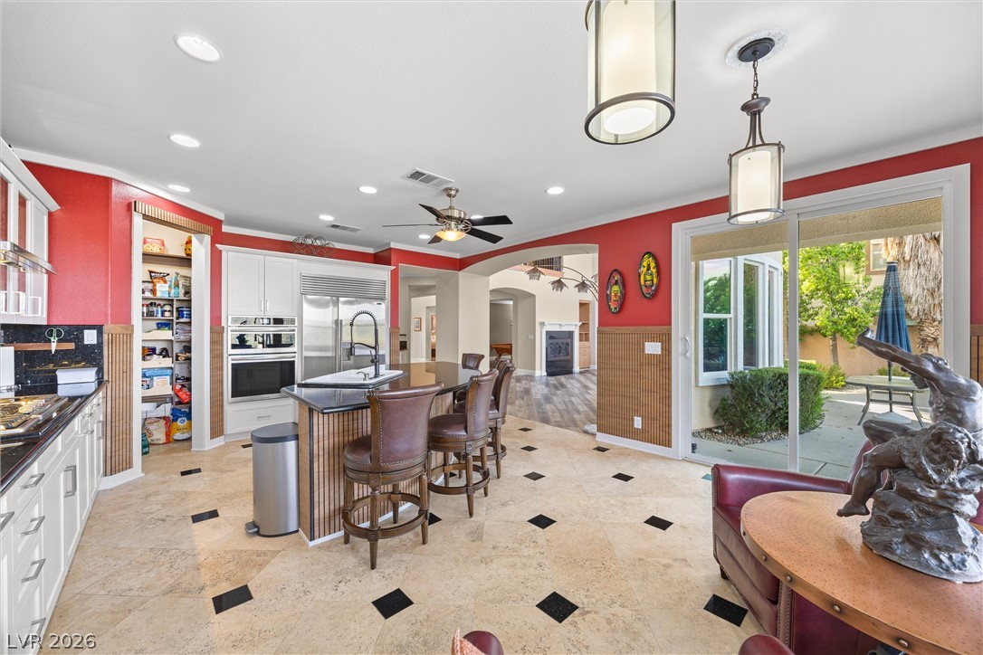 2777 Botticelli Drive Henderson NV 89052