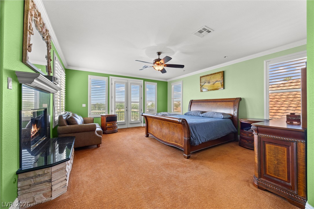 2777 Botticelli Drive Henderson NV 89052