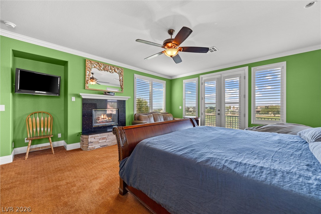 2777 Botticelli Drive Henderson NV 89052