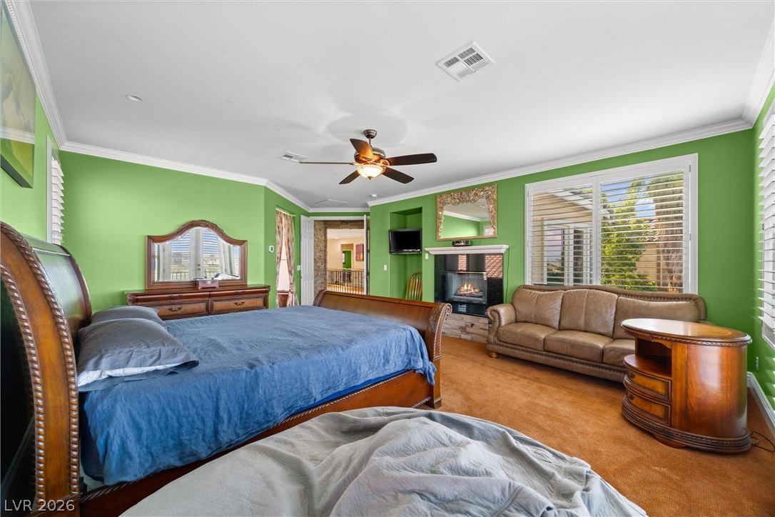 2777 Botticelli Drive Henderson NV 89052