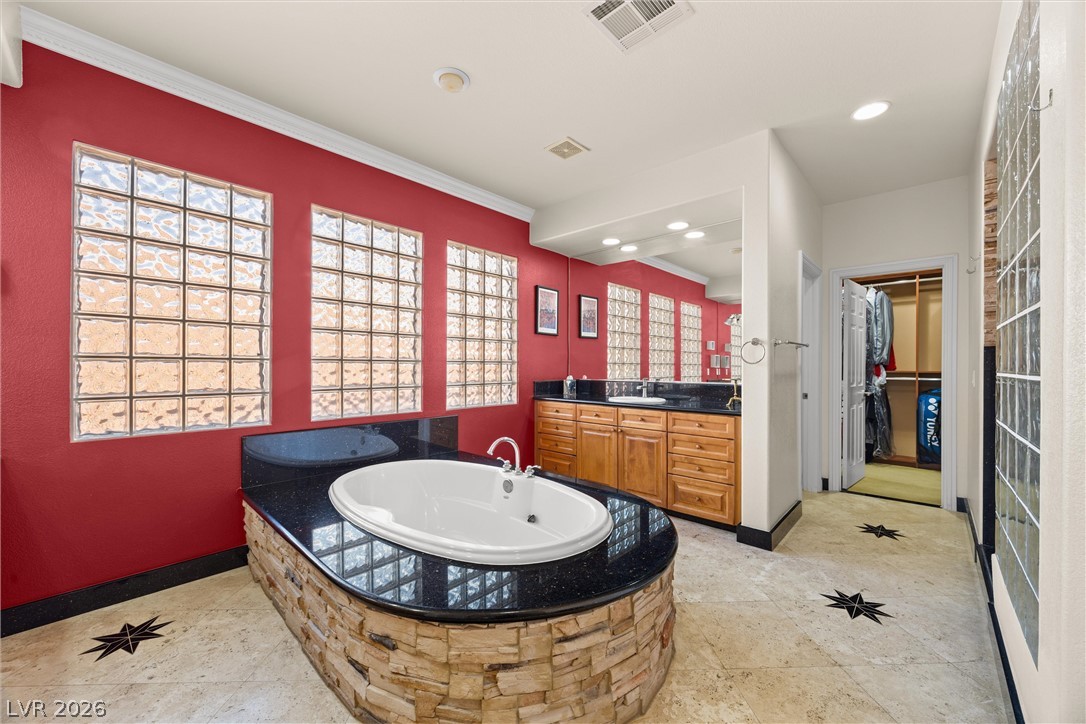 2777 Botticelli Drive Henderson NV 89052