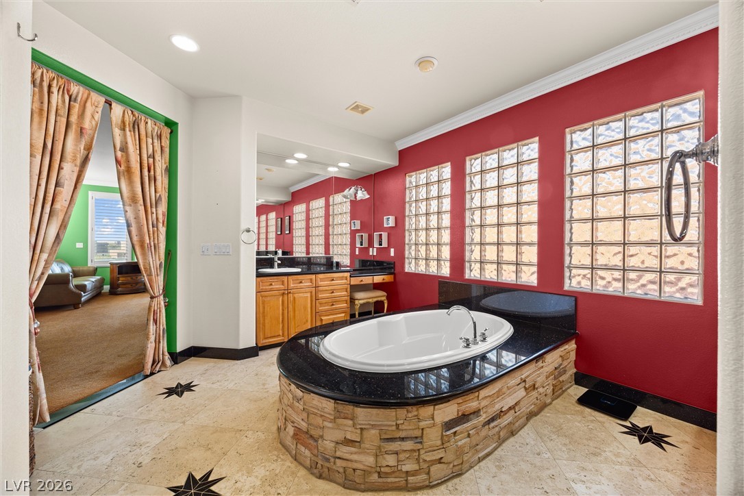 2777 Botticelli Drive Henderson NV 89052