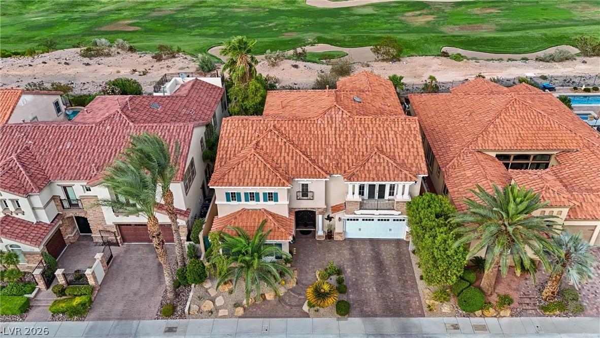 2777 Botticelli Drive Henderson NV 89052