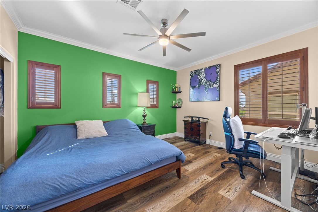 2777 Botticelli Drive Henderson NV 89052