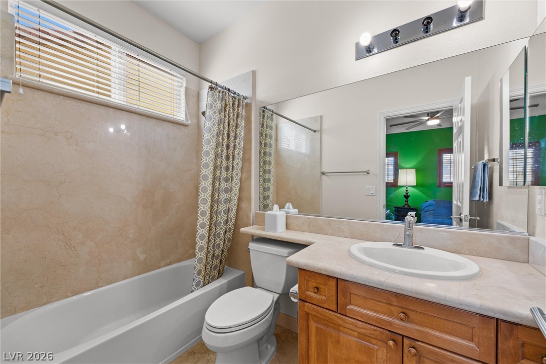 2777 Botticelli Drive Henderson NV 89052