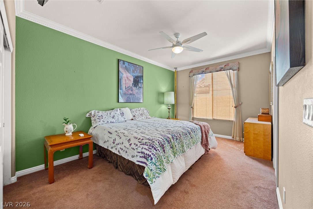 2777 Botticelli Drive Henderson NV 89052