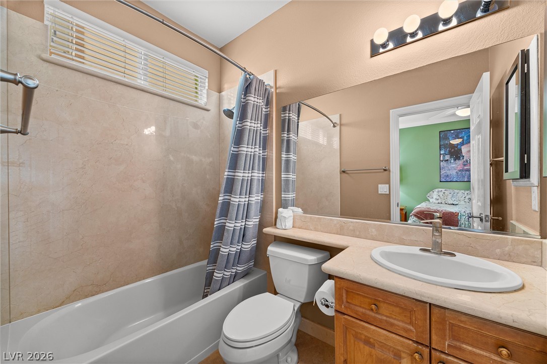 2777 Botticelli Drive Henderson NV 89052