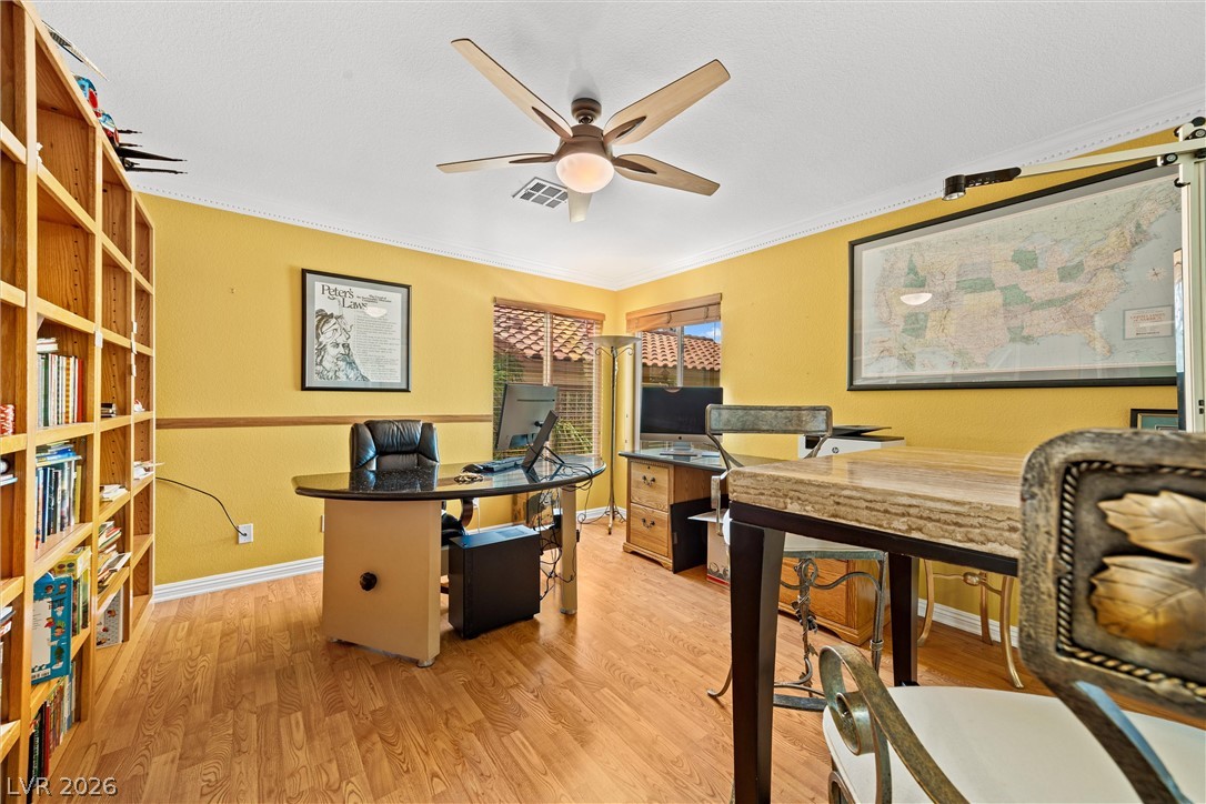 2777 Botticelli Drive Henderson NV 89052