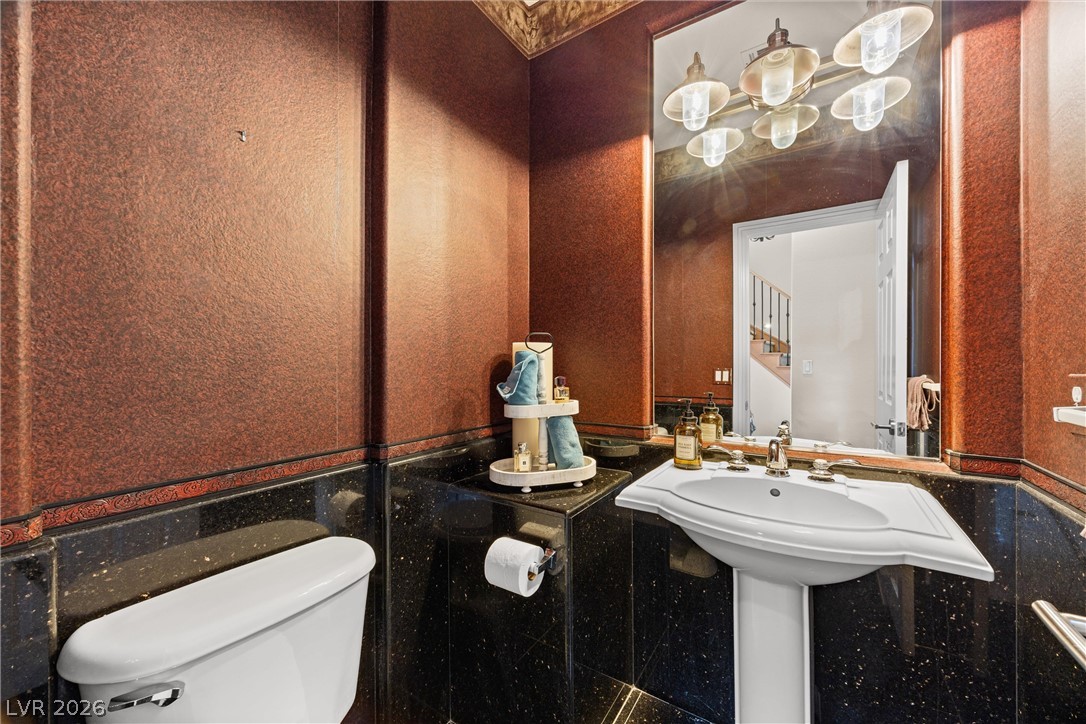 2777 Botticelli Drive Henderson NV 89052