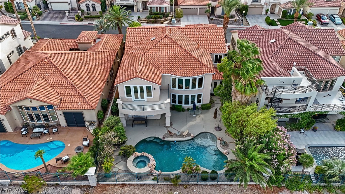 2777 Botticelli Drive Henderson NV 89052