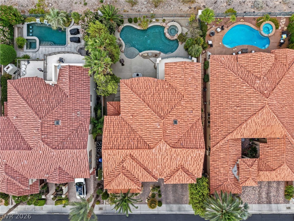 2777 Botticelli Drive Henderson NV 89052