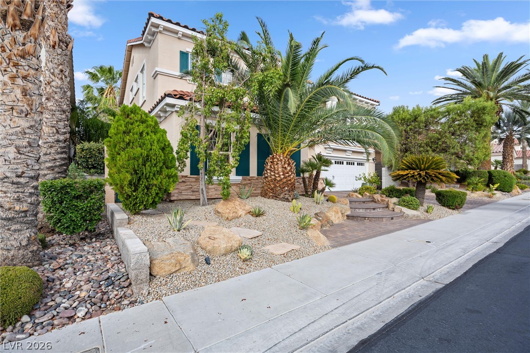 2777 Botticelli Drive Henderson NV 89052