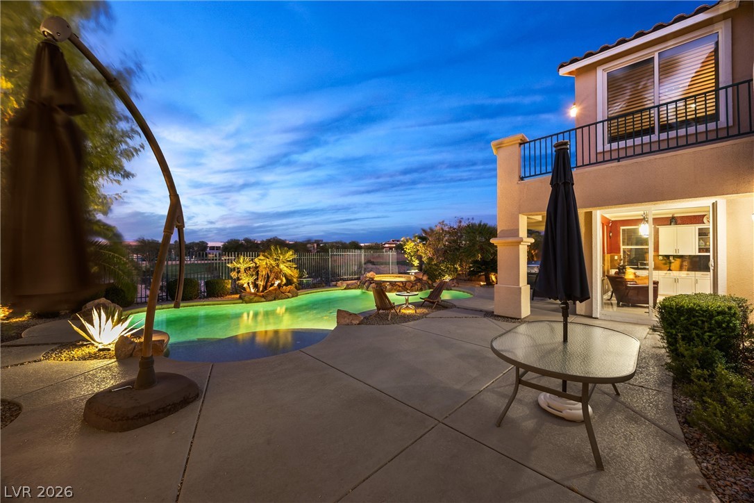 2777 Botticelli Drive Henderson NV 89052