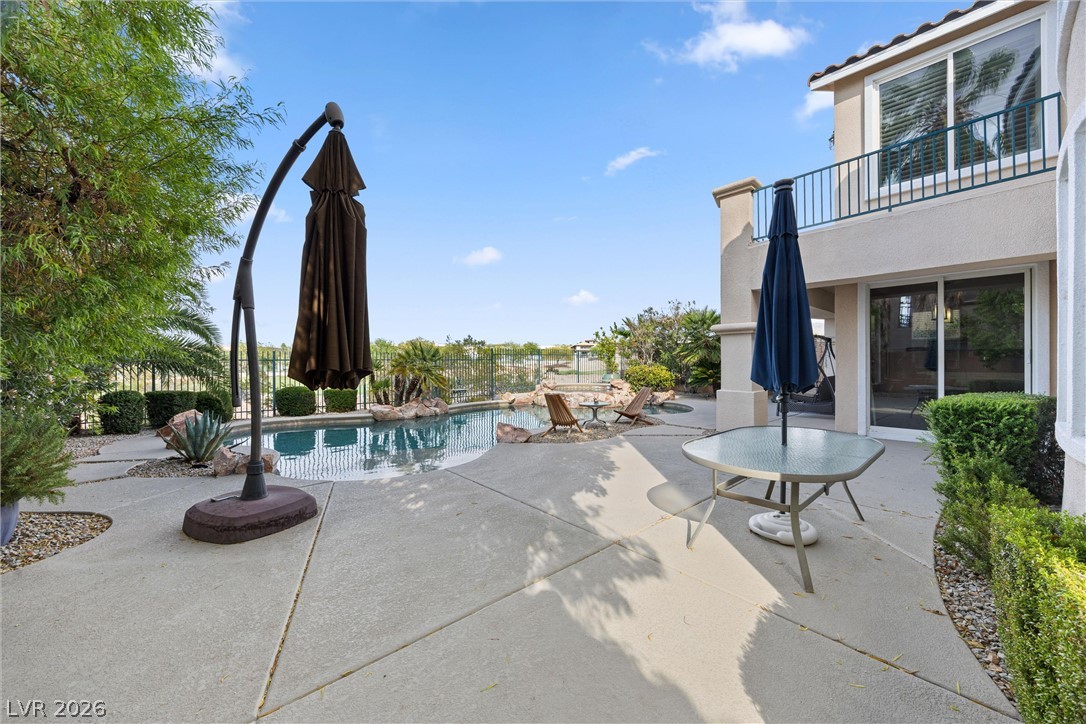 2777 Botticelli Drive Henderson NV 89052