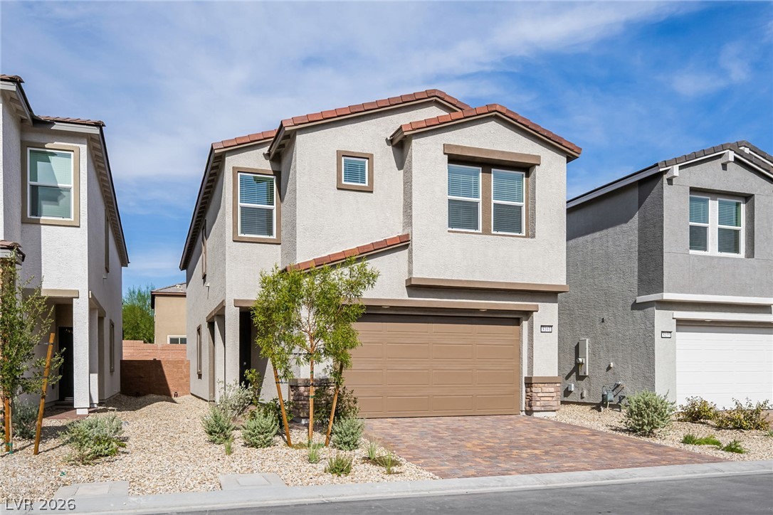 8161 Gusty Brook Street Las Vegas NV 89113