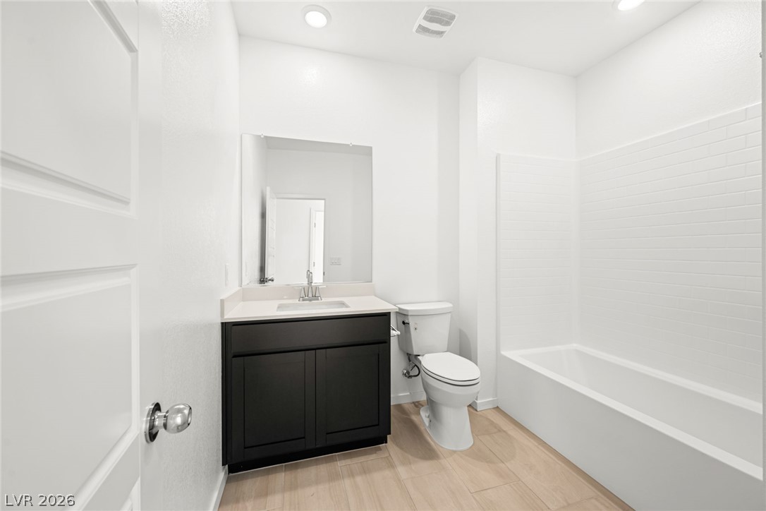 8161 Gusty Brook Street Las Vegas NV 89113