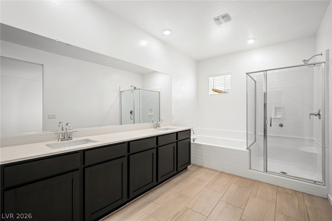 8161 Gusty Brook Street Las Vegas NV 89113