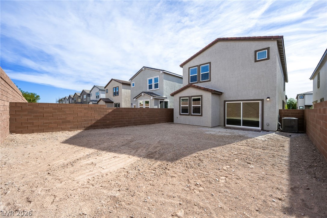 8161 Gusty Brook Street Las Vegas NV 89113