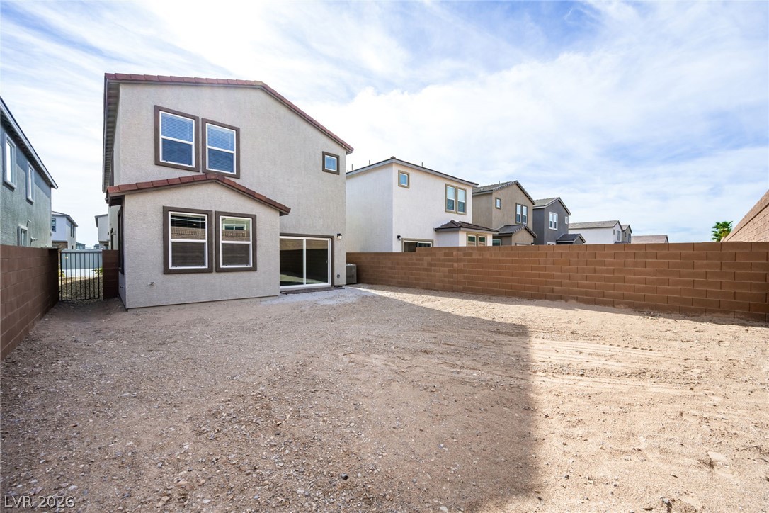 8161 Gusty Brook Street Las Vegas NV 89113