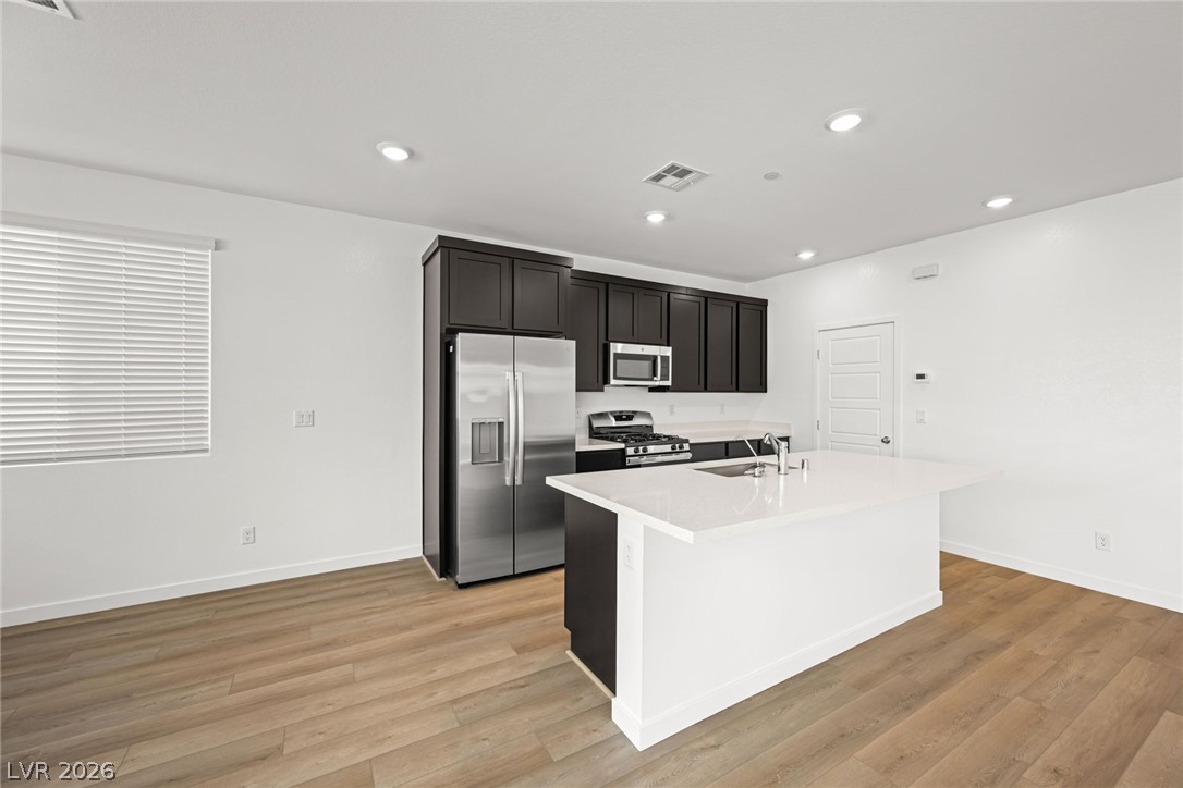 8161 Gusty Brook Street Las Vegas NV 89113