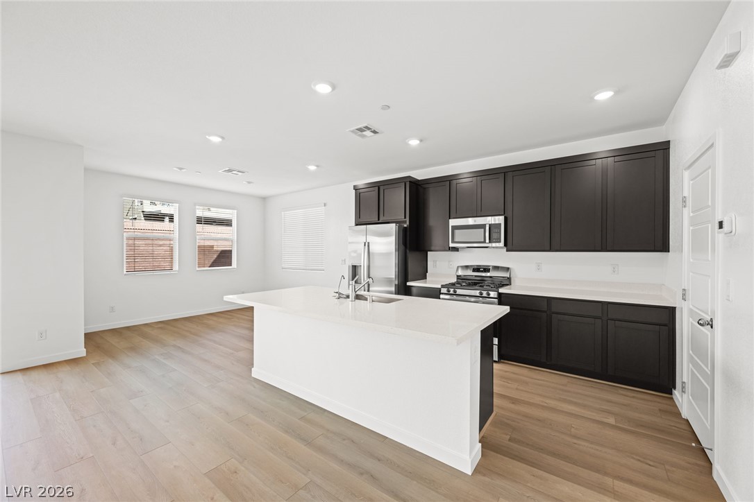 8161 Gusty Brook Street Las Vegas NV 89113