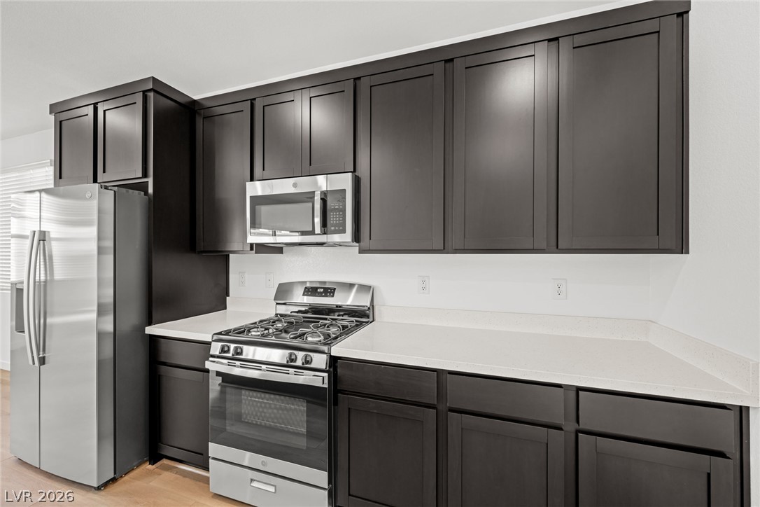 8161 Gusty Brook Street Las Vegas NV 89113