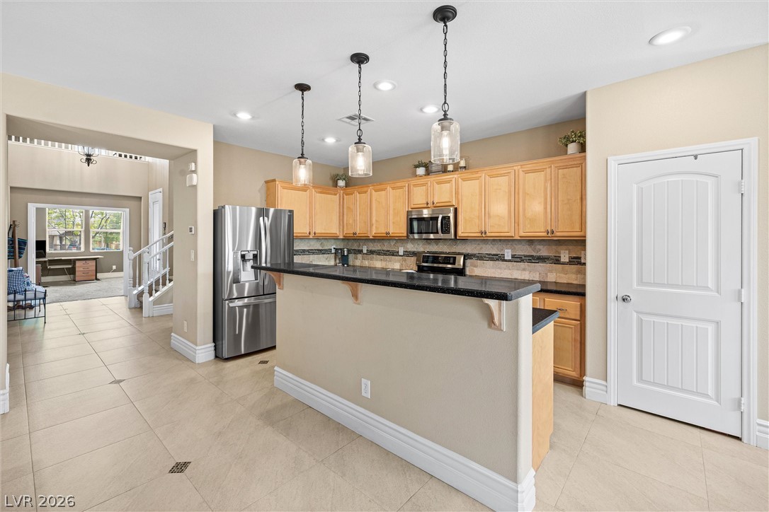 5583 Fairmeade Way Las Vegas NV 89135