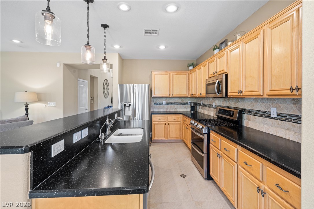 5583 Fairmeade Way Las Vegas NV 89135