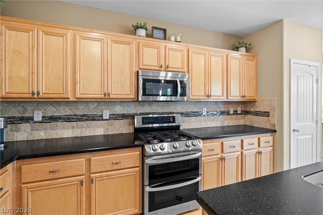 5583 Fairmeade Way Las Vegas NV 89135