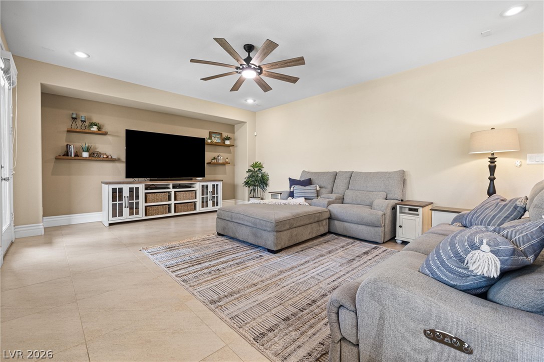 5583 Fairmeade Way Las Vegas NV 89135