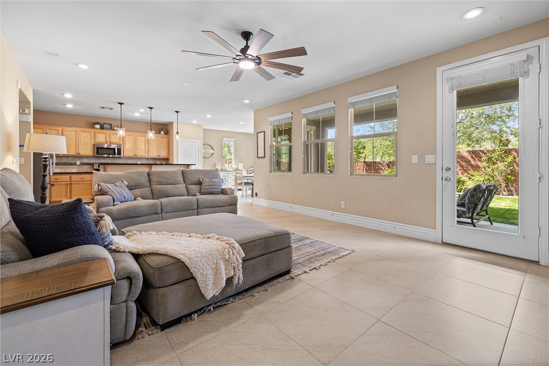 5583 Fairmeade Way Las Vegas NV 89135