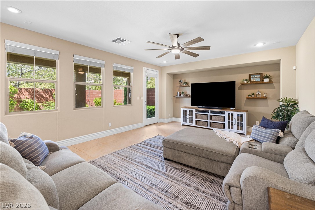 5583 Fairmeade Way Las Vegas NV 89135