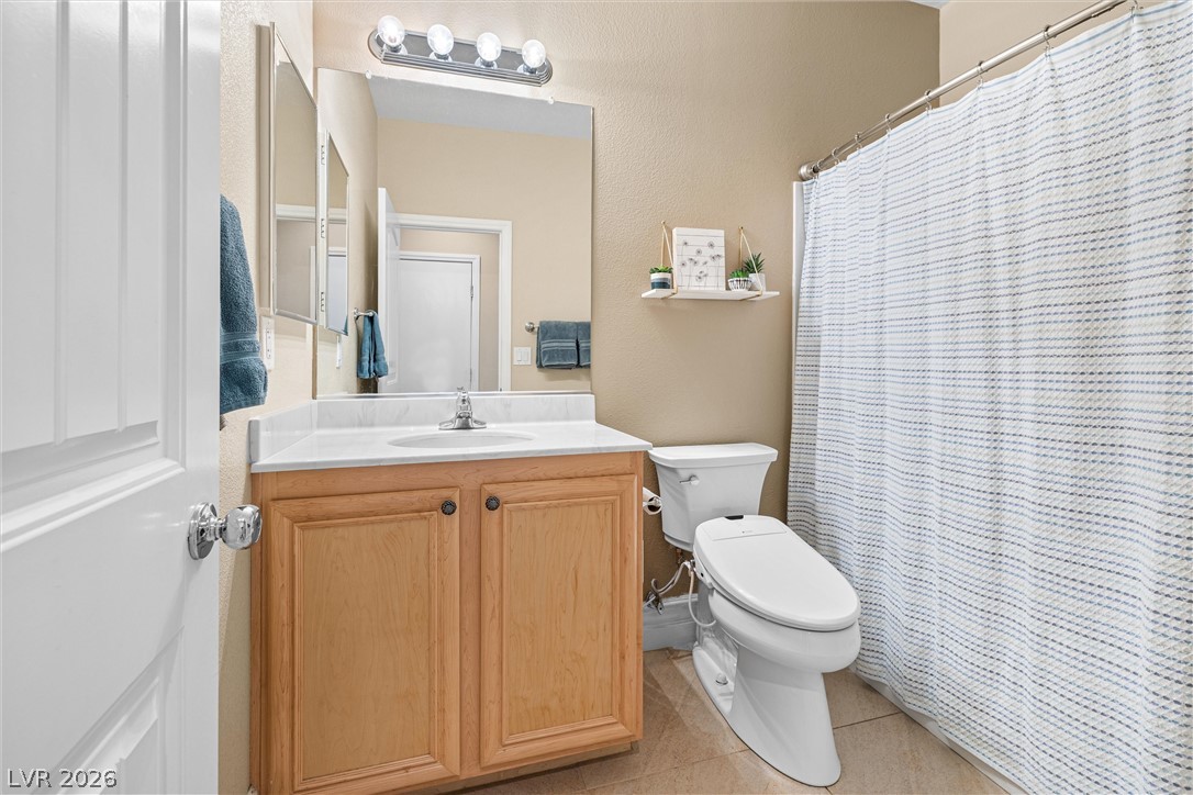 5583 Fairmeade Way Las Vegas NV 89135