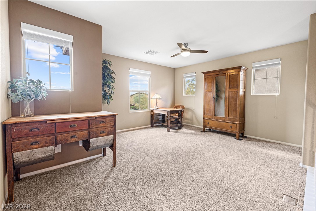 5583 Fairmeade Way Las Vegas NV 89135