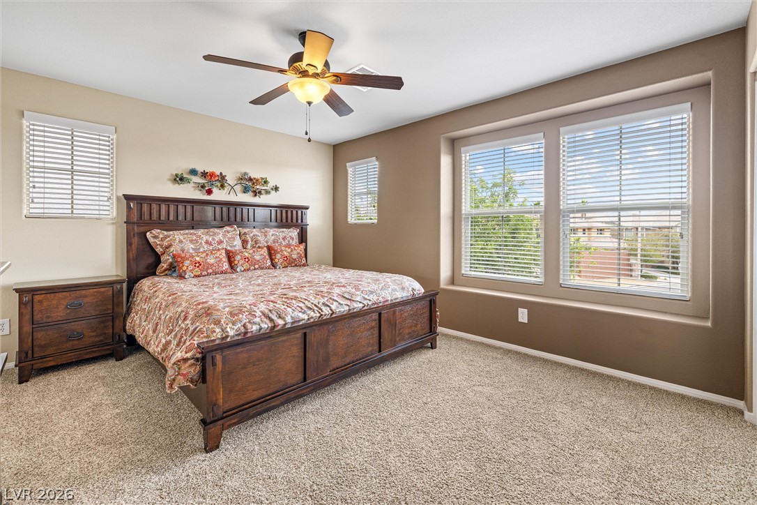 5583 Fairmeade Way Las Vegas NV 89135