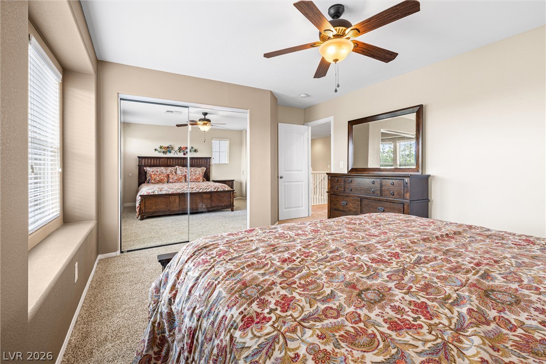 5583 Fairmeade Way Las Vegas NV 89135