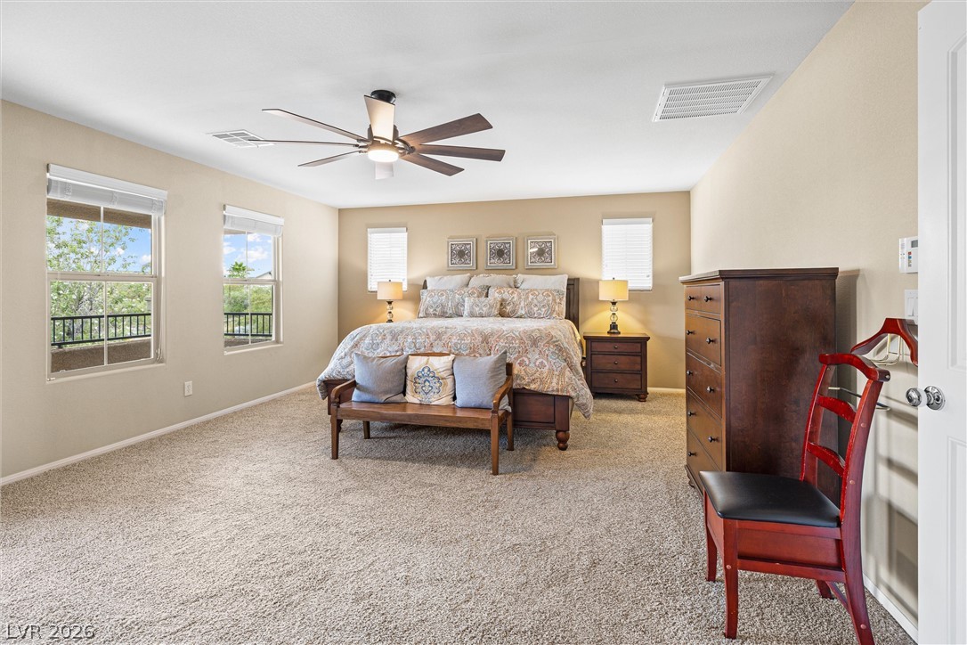 5583 Fairmeade Way Las Vegas NV 89135