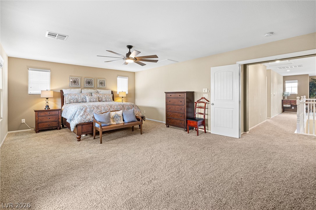 5583 Fairmeade Way Las Vegas NV 89135