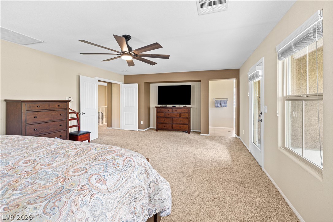 5583 Fairmeade Way Las Vegas NV 89135